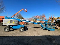 2015 genie s45 hoogwerker 4x4 - afbeelding 12 van  55