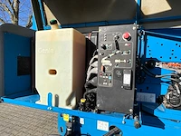2015 genie s45 hoogwerker 4x4 - afbeelding 31 van  55