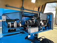 2015 genie s45 hoogwerker 4x4 - afbeelding 33 van  55