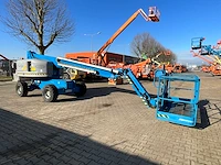 2015 genie s45 hoogwerker 4x4 - afbeelding 23 van  55