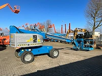 2015 genie s45 hoogwerker 4x4 - afbeelding 34 van  55
