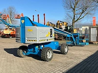 2015 genie s45 hoogwerker 4x4 - afbeelding 45 van  55