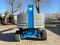 2015 genie s45 hoogwerker 4x4 - afbeelding 52 van  55