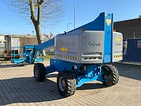 2015 genie s45 hoogwerker 4x4 - afbeelding 53 van  55