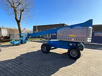 2015 genie s45 hoogwerker 4x4 - afbeelding 54 van  55