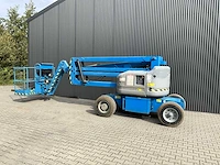 2015 genie z45/25j dc nm hoogwerker - afbeelding 2 van  32