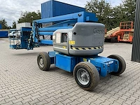 2015 genie z45/25j dc nm hoogwerker - afbeelding 3 van  32