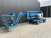 2015 genie z45/25j dc nm hoogwerker - afbeelding 8 van  32