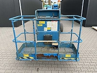 2015 genie z45/25j dc nm hoogwerker - afbeelding 9 van  32
