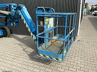 2015 genie z45/25j dc nm hoogwerker - afbeelding 10 van  32
