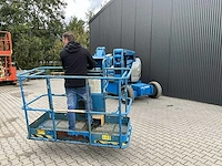 2015 genie z45/25j dc nm hoogwerker - afbeelding 11 van  32