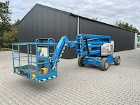 2015 genie z45/25j dc nm hoogwerker