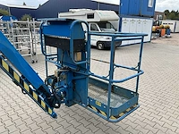 2015 genie z45/25j dc nm hoogwerker - afbeelding 13 van  32