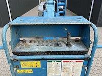 2015 genie z45/25j dc nm hoogwerker - afbeelding 18 van  32