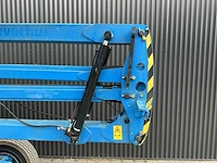 2015 genie z45/25j dc nm hoogwerker - afbeelding 20 van  32