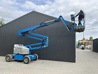 2015 genie z45/25j dc nm hoogwerker - afbeelding 12 van  32