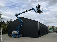 2015 genie z45/25j dc nm hoogwerker - afbeelding 30 van  32
