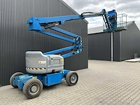 2015 genie z45/25j dc nm hoogwerker - afbeelding 31 van  32