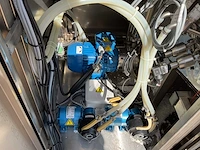 2015 getinge lancer 4500 ti schoonmaakapparaat washer - afbeelding 10 van  10