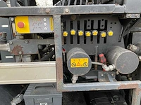 2015 ginaf cf 410 6x4 euro6 vrachtwagen - afbeelding 2 van  35