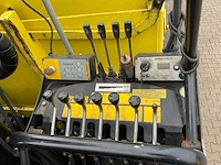 2015 ginaf cf 410 6x4 euro6 vrachtwagen - afbeelding 3 van  35