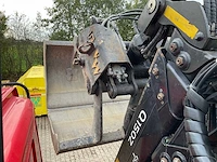 2015 ginaf cf 410 6x4 euro6 vrachtwagen - afbeelding 5 van  35