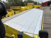 2015 ginaf cf 410 6x4 euro6 vrachtwagen - afbeelding 6 van  35