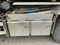 2015 ginaf cf 410 6x4 euro6 vrachtwagen - afbeelding 8 van  35