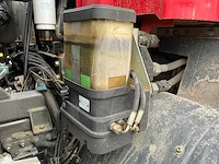 2015 ginaf cf 410 6x4 euro6 vrachtwagen - afbeelding 14 van  35