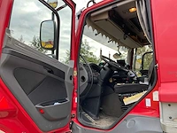 2015 ginaf cf 410 6x4 euro6 vrachtwagen - afbeelding 16 van  35