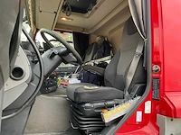 2015 ginaf cf 410 6x4 euro6 vrachtwagen - afbeelding 17 van  35