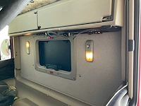 2015 ginaf cf 410 6x4 euro6 vrachtwagen - afbeelding 19 van  35