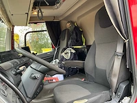 2015 ginaf cf 410 6x4 euro6 vrachtwagen - afbeelding 20 van  35