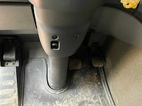 2015 ginaf cf 410 6x4 euro6 vrachtwagen - afbeelding 21 van  35