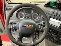 2015 ginaf cf 410 6x4 euro6 vrachtwagen - afbeelding 22 van  35