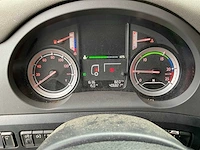 2015 ginaf cf 410 6x4 euro6 vrachtwagen - afbeelding 24 van  35