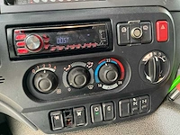 2015 ginaf cf 410 6x4 euro6 vrachtwagen - afbeelding 25 van  35