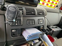 2015 ginaf cf 410 6x4 euro6 vrachtwagen - afbeelding 27 van  35