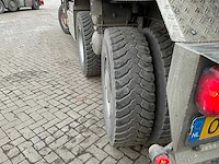 2015 ginaf cf 410 6x4 euro6 vrachtwagen - afbeelding 28 van  35