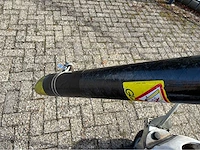 2015 glutton 2411 electric reinigingsmachine - afbeelding 4 van  24