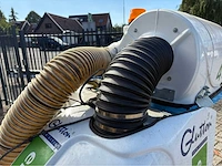 2015 glutton 2411 electric reinigingsmachine - afbeelding 5 van  24