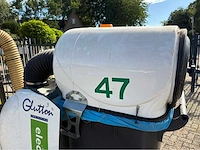 2015 glutton 2411 electric reinigingsmachine - afbeelding 6 van  24