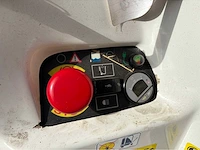2015 glutton 2411 electric reinigingsmachine - afbeelding 9 van  24