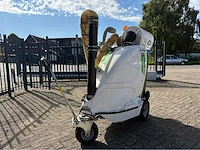 2015 glutton 2411 electric reinigingsmachine - afbeelding 1 van  24