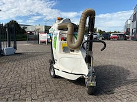 2015 glutton 2411 electric reinigingsmachine - afbeelding 14 van  24