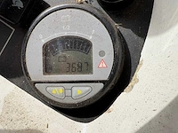 2015 glutton 2411 electric reinigingsmachine - afbeelding 15 van  24