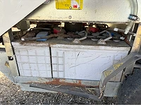 2015 glutton 2411 electric reinigingsmachine - afbeelding 18 van  24