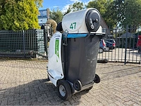 2015 glutton 2411 electric reinigingsmachine - afbeelding 20 van  24
