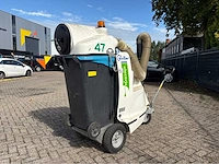 2015 glutton 2411 electric reinigingsmachine - afbeelding 22 van  24