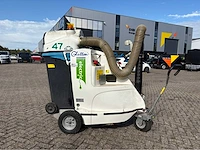 2015 glutton 2411 electric reinigingsmachine - afbeelding 23 van  24